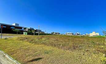 Imagem 4: Melhor lote de esquina do Alphaville Ceara 03. (Proprietário)