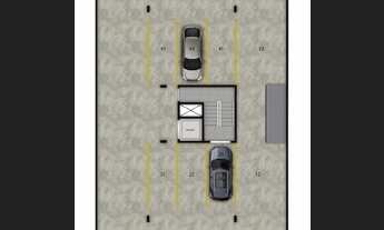 Imagem 4: Apartamento Luar de Caioba