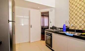 Imagem 6: Apartamento para Venda em Belo Horizonte, Sion, 3 dormitórios, 1 suíte, 2 banheiros, 1 vag