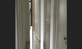 Imagem 7: Flat para venda tem 55 metros quadrados com 1 quarto no coração de Alphaville