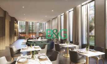 Imagem 3: Apartamento Garden à venda, 366 m² por R$ 8.718.534,00 - Itaim Bibi - São Paulo/SP