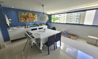 Imagem: MANSÃO THESSALY. Belíssimo apartamento