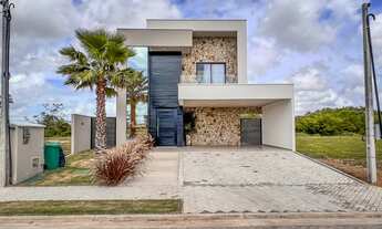 Imagem: Casa 213 m² porteira fechada à venda no