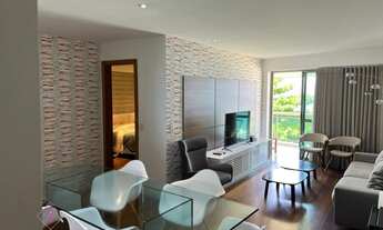 Imagem 7: Belíssimo apartamento em São Conrado