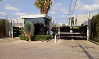 Imagem 1: Sobrado no Condomínio Pérola Rara