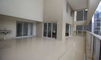 Imagem 3: Apartamento duplex com 4 quartos no Wonderful Residence - Bairro Setor Bueno em Goiânia