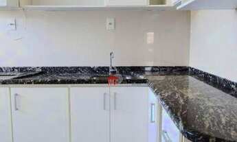 Imagem 3: Apartamento com 2 dormitórios à venda, 44 m² por R$ 118.900,00 - Agronomia - Porto Alegre