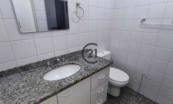 Imagem 6: Apartamento 1 dormitório para alugar, 40 m² por R$ 1.600/mês - Tatuapé