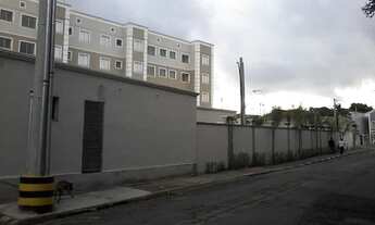 Imagem 3: Apartamento com 2 dormitórios à venda, 52 m² por R$ 190.000,00 - Cidade Edson - Suzano/SP