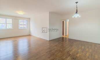 Imagem: Apartamento Locação 3 Dormitórios - 159