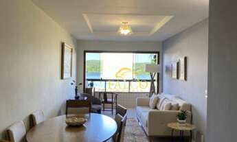 Imagem 3: Apartamento com 2 dormitórios à venda, 75 m² por R$ 790.000,00 - Centro - Cabo Frio/RJ