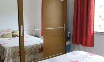 Imagem 5: Apartamento com 2 dormitórios à venda, 51 m² - Barroso - Teresópolis/RJ