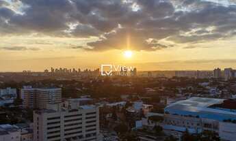 Imagem 5: Edifício Rio Reno. Um diamante no Batel..