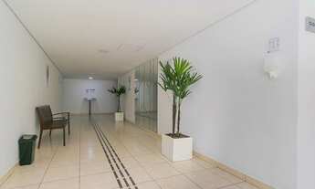 Imagem 2: Apartamento residencial para venda, Vila Santa Luzia, São Bernardo do Campo - AP11017