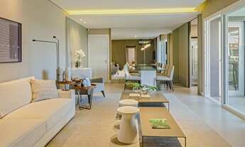 Imagem: Apartamento Novo à Venda - 3 Dormitórios