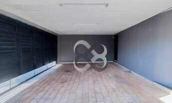 Imagem 4: Casa com 4 dormitórios, 280 m² - venda por R$ 780.000,00 ou aluguel por R$ 3.850,00/mês