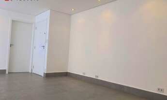 Imagem 3: Apartamento com 3 dormitórios para alugar, 110 m² por R$ 6.000,00/mês - Itaim Bibi - São P