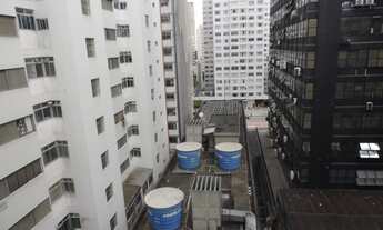 Imagem 3: Apto com 2 dormitórios e 1 vaga próximo às Av. Paulista e Brigadeiro Luís Antonio com 90 m