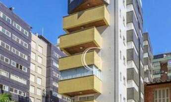 Imagem 2: Apartamento com 2 dormitórios à venda, 129 m² por R$ 840.000,00 - Praia Grande - Torres/RS