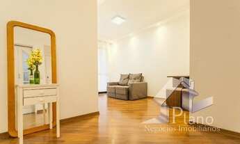 Imagem 3: APARTAMENTO / TUCURUVI 69 M² - 3 Dorm. 2 vagas