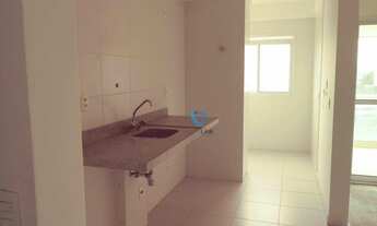 Imagem 5: Apartamento com 2 dormitórios à venda, 76 m² por R$ 690.000,00 - Alphaville - Barueri/SP