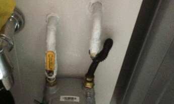 Imagem 2: Apartamento com 1 dormitório à venda, 50 m² por R$ 371.000,00 - Vila do Encontro - São Pau