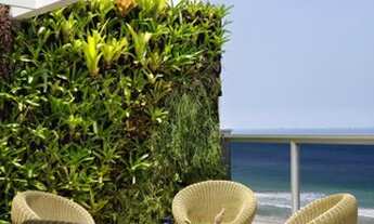 Imagem: Cobertura Linear Reformada - Rio de Janeiro