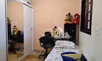 Imagem 4: Casa duplex 3 quartos Estrada do Moinho