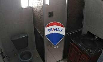 Imagem 7: Casa com 2 dormitórios para alugar, 184 m² por R$ 800,00/mês - Senador Vasconcelos - Rio d