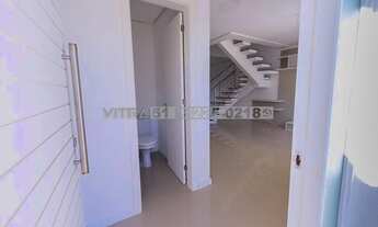 Imagem 6: Casa triplex semi mobiliada 4d sendo 2 suítes e terraço com infra de clube junto a perimet