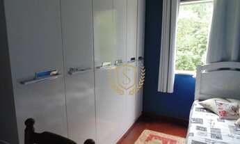 Imagem 7: Cobertura com 3 dormitórios à venda, 165 m² por R$ 390.000,00 - Prata - Teresópolis/RJ