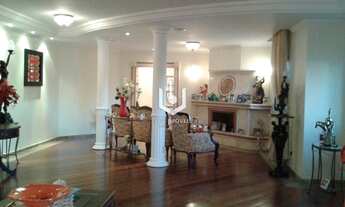 Imagem 5: Apartamento na Saúde com 580m² 4 dormitórios sendo 4 suítes