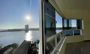 Imagem 3: Com vista eterna para o rio Ref.:AP1804