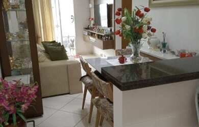 Imagem: Apartamento com 2 dormitórios à venda