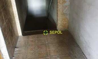 Imagem 6: Casa para alugar, 30 m² por R$ 500,00/mês - Jardim Imperador - São Paulo/SP