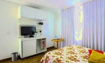 Imagem 6: Belo Horizonte - Apartamento Padrão - Santo Antonio