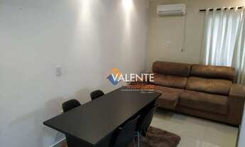 Imagem 2: Casa com 2 dormitórios à venda, 100 m² por R$ 292.000,00 - Vila Voturuá - São Vicente/SP