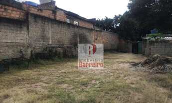 Imagem 5: Ótimo lote, com barracão, 360,00m2, possibilidade de financiar 70% pela Caixa