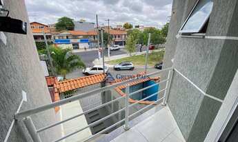 Imagem 16: Sobrado à venda, 150 m² por R$ 635.000,00 - Jardim Nossa Senhora do Carmo - São Paulo/SP