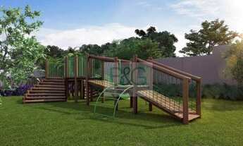 Imagem 7: Apartamento com 1 dormitório à venda, 24 m² por R$ 224.631,00 - Santo Amaro - São Paulo/SP