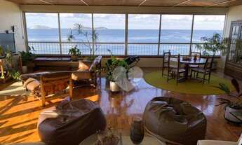 Imagem: Apartamento com 4 dormitórios à venda