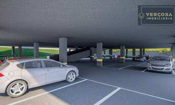 Imagem 3: Apartamento com 2 dormitórios à venda, 45 m² por R$ 176.690,00 - Passaré - Fortaleza/CE