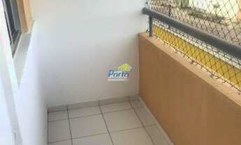 Imagem 6: Apartamento para Venda Cond. Res. Cristal, Teresina