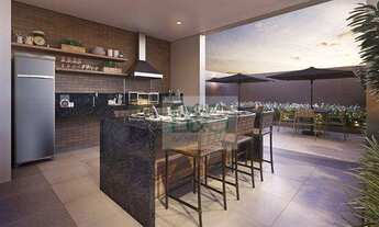 Imagem 7: Apartamento à venda, 63 m² por R$ 610.000,00 - Vila Mazzei - São Paulo/SP