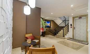 Imagem 7: Apartamento com 1 dormitório à venda, 55 m² por R$ 545.000,00 - Floresta - Porto Alegre/RS