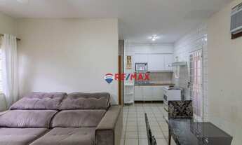 Imagem 5: Casa em Condomínio com 3 dormitórios ( 1 suíte) à venda, 122 m² por R$ 395.000 - Parque Sã