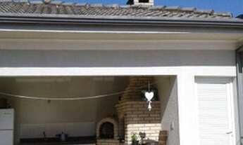 Imagem 3: Sobrado com 3 dormitórios à venda, 240 m² por R$ 1.180.000,00 - Vila Suíça - Indaiatuba/SP