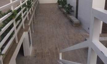 Imagem 6: Apartamento alto padrão bancarios