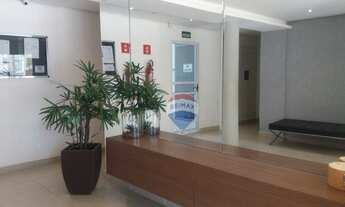 Imagem 7: Apartamento com 2 dormitórios à venda, 56 m² por R$ 272.000,00 - Centro (São Roque) - São