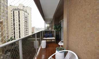 Imagem 7: Apartamento residencial à venda, Perdizes, São Paulo